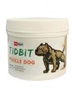 پودر عضله ساز سگ تیدبیت | Tidbit-dog-muscle-building-powder
