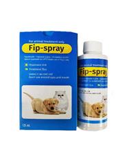 اسپری ضد کک و کنه Fip-spray | Flea-and-tick-spray