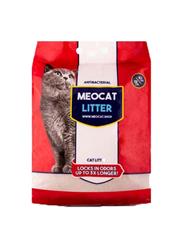 خاک گربه گرانول سوپرکلامپ ساده و معطر میوکت | Superclump-granulated-cat-litter-is-simple-and-fragrant