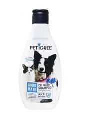 شامپو سگ و گربه پتی گری مخصوص موهای کوتاه حجم 270 میلی لیتر | Petty-Gray-dog-​​and-cat-shampoo-for-short-hair