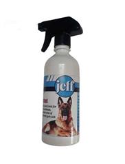 اسپری تمیز کننده دست و پای سگ و گربه حجم 500 میلی لیتر | Hand-and-foot-cleaning-spray-for-dogs-and-cats