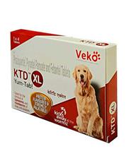 قرص ضدانگل سگ وکو | Veco-antiparasitic-tablet-for-dogs