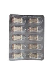 قرص ضدانگل مخصوص سگ ورمکس Wormex فروش هم10 تایی و هم تکی | Wormex-antiparasitic-pills-for-dogs-pack-of-ten