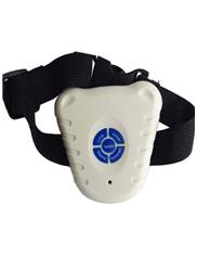 قلاده ضدپارس اولتراسونیک سگ کد34| قلاده ضدواق |قلاده آموزشی | Ultrasonic-anti-bark-dog-collar-Training-collar
