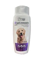 شامپو ضدکک و کنه سگ و گربه پرسا حجم 250 میل  | Shampoo-against-fleas-and-ticks-for-stray-dogs-and-cats-volume-250-ml