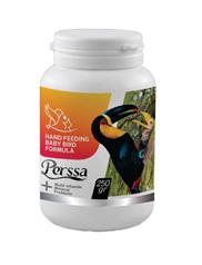 سرلاک پرندگان|غذای کمکی پرنده برند پرسا مدل Probiotic وزن 250 گرم | Bird-food-bird-supplement-Probiotic-model-weight-250-grams